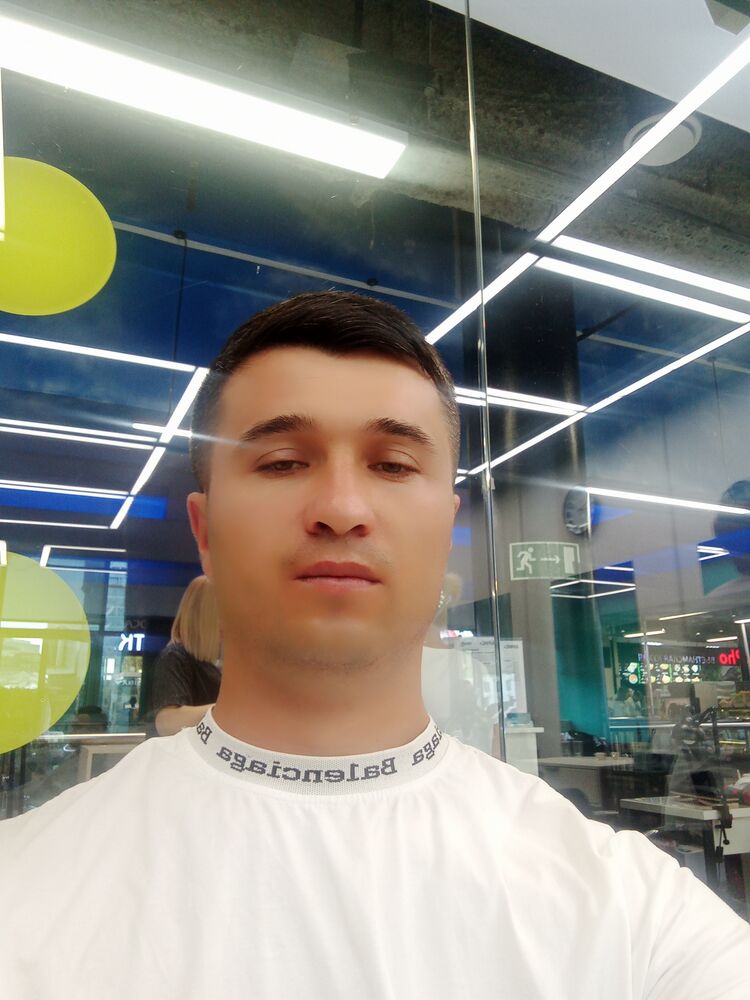 ���� 46227435 ������� Sunatullo, 33 ����, ���� ���������� � ������