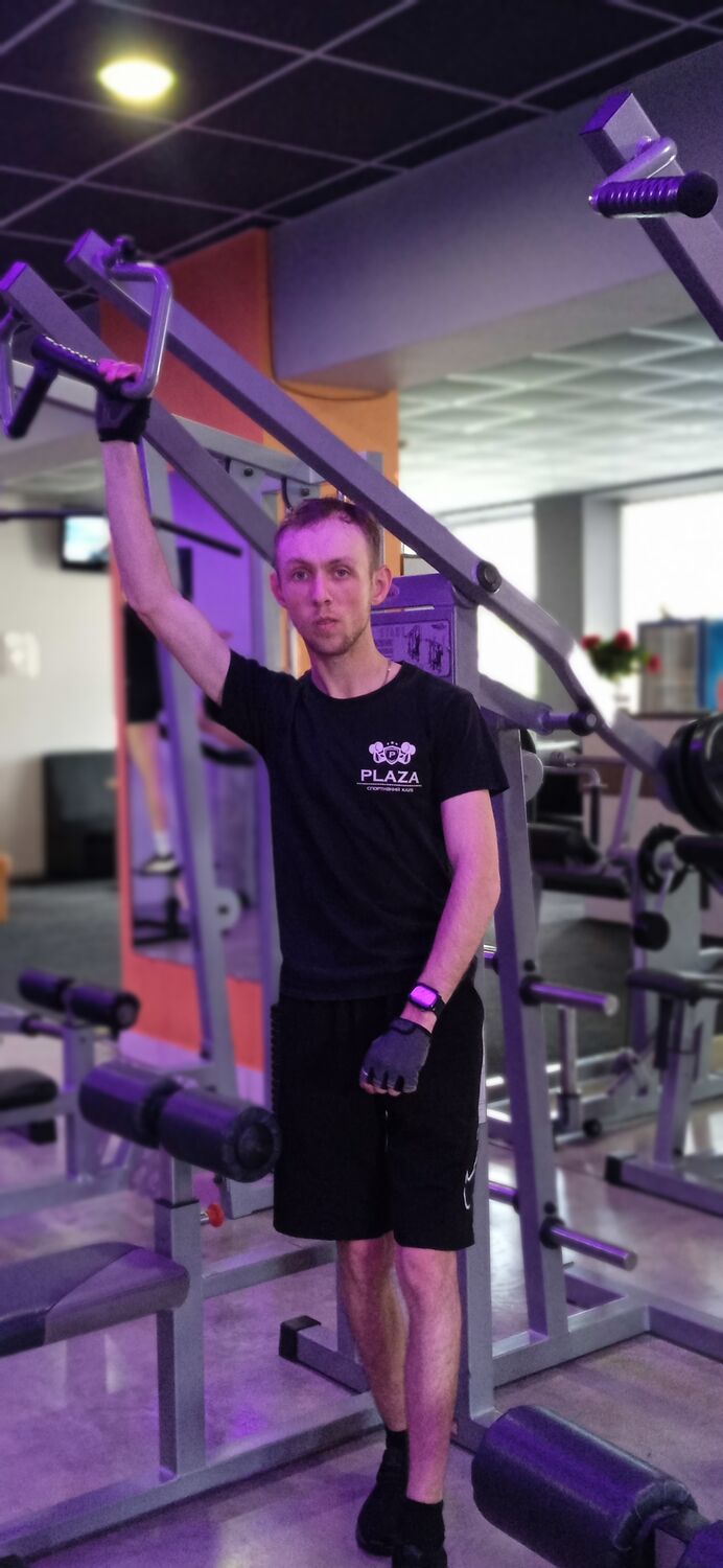 ���� 54797345 ������� Serhiy, 26 ���, ���� ���������� � �����