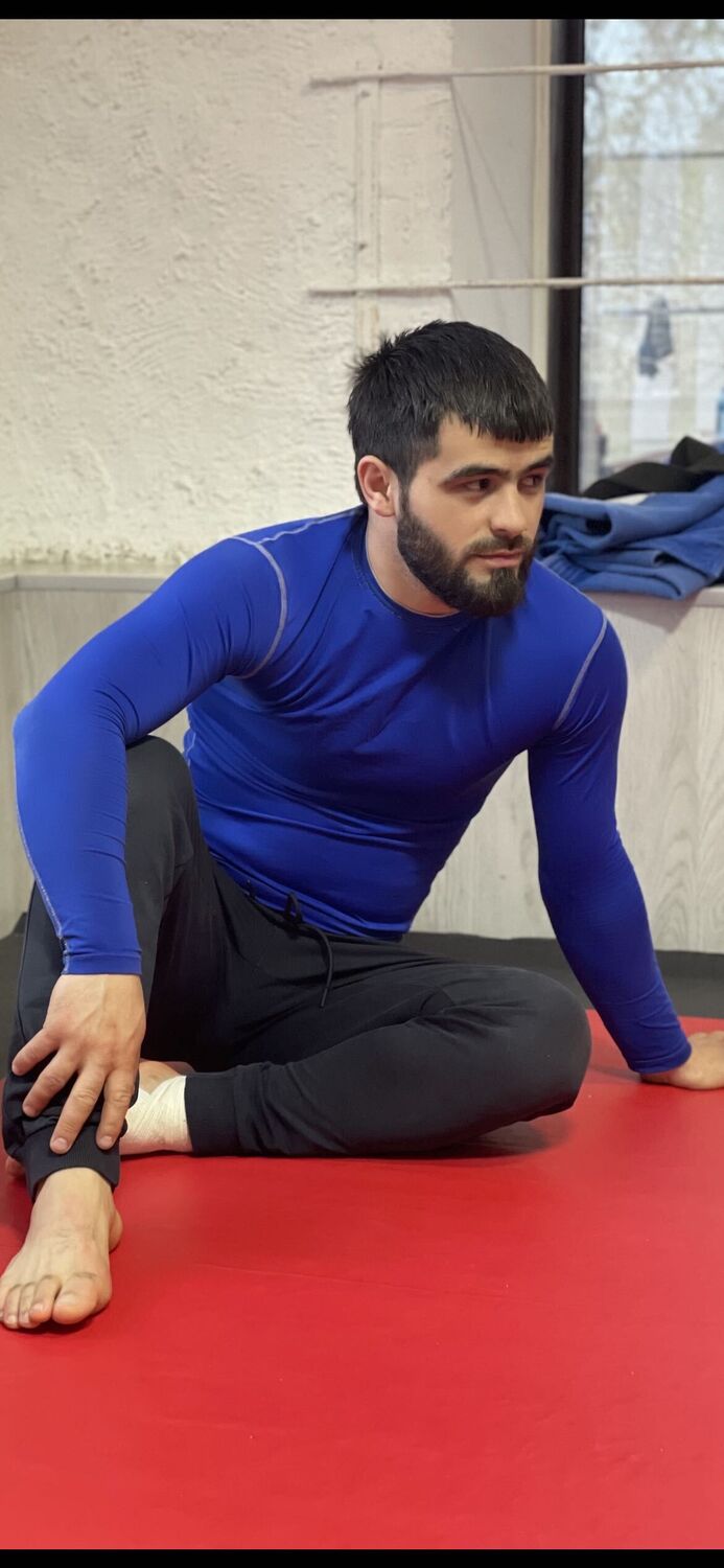 ���������� ������, ���� ������� Ruslan, 34 ����, ������������ ��� ������, ����� � ���������