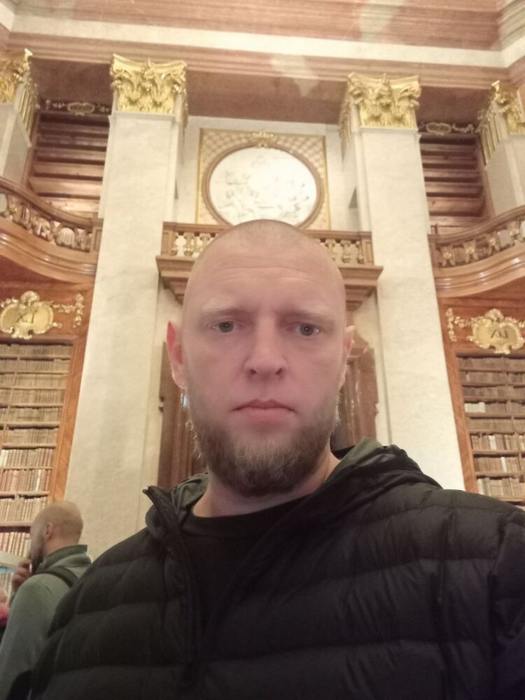 ���� 56264085 ������� Aleksandr, 44 ����, ���� ���������� � Wiener Neudorf