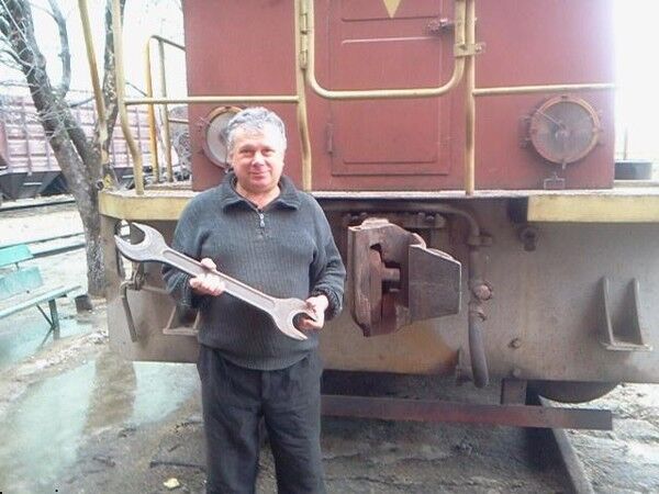 Фото 5674925 мужчины Олександр, 64 года, ищет знакомства в Шевченкове