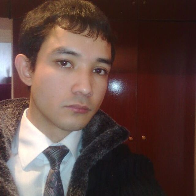 ���� 25189155 ������� Shuxrat, 38 ���, ���� ���������� � ��������