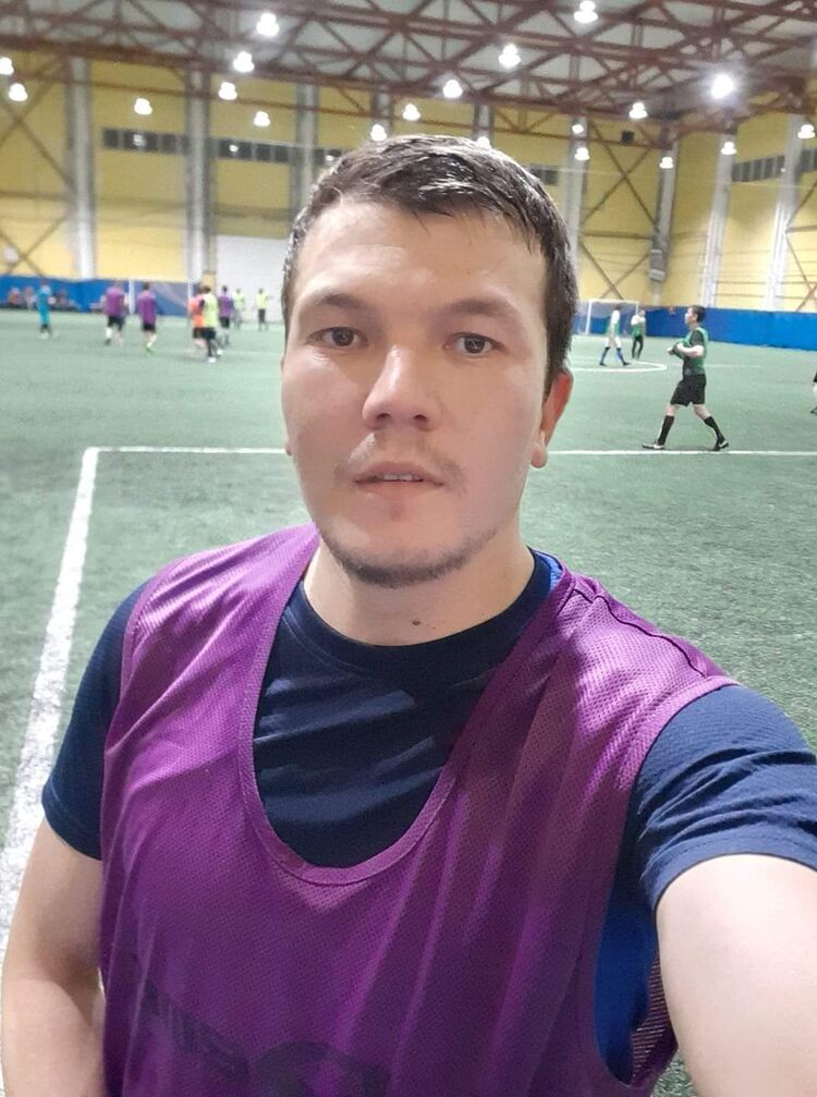 ���������� �����-���������, ���� ������� Ruslan, 39 ���, ������������ ��� ������, ����� � ���������