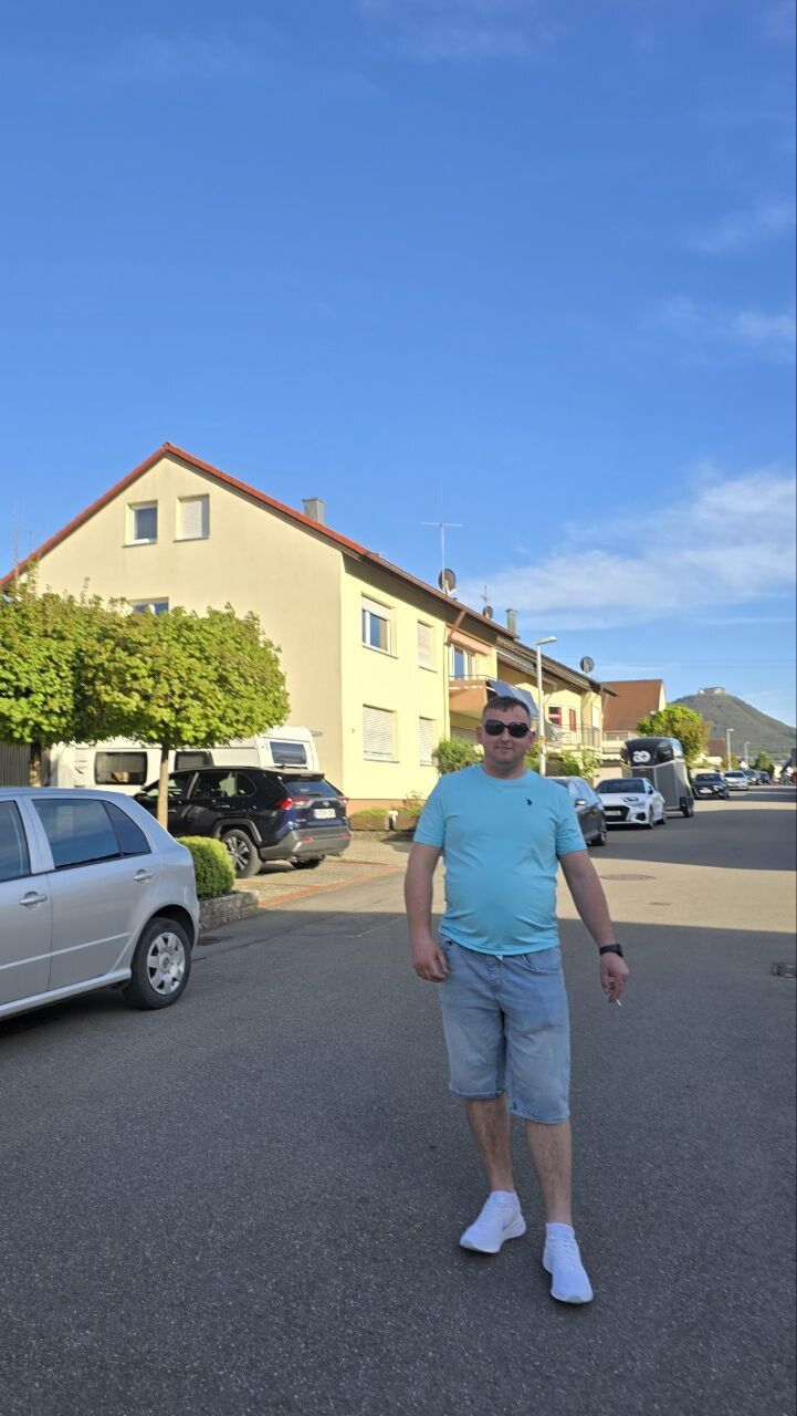 ���� 54258755 ������� Petro, 32 ����, ���� ���������� � Posen