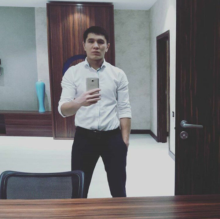 ���� 16266145 ������� �����, 35 ���, ���� ���������� � ������