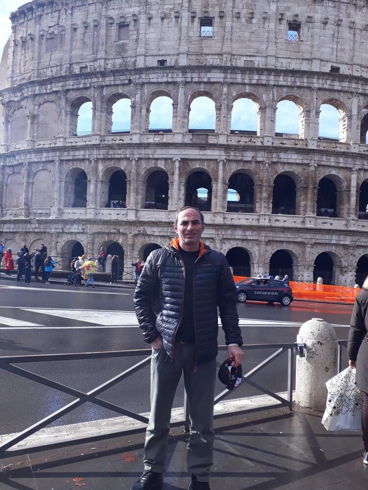  Alanno,   Zviadi, 46 ,   ,   , c , 