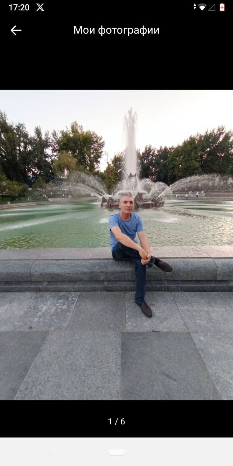 ���� 56153035 ������� ������, 59 ���, ���� ���������� � ��������