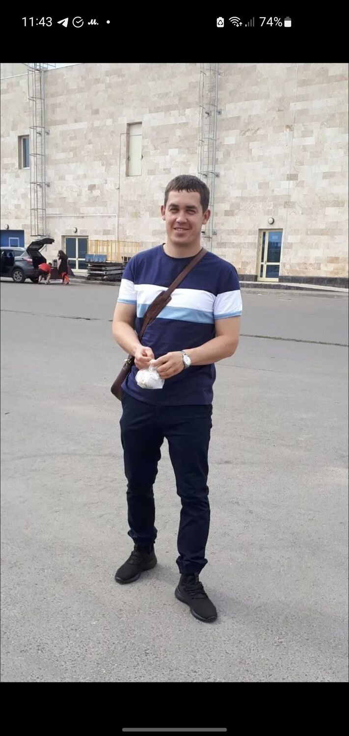 ���� 54947945 ������� ������, 37 ���, ���� ���������� � �����