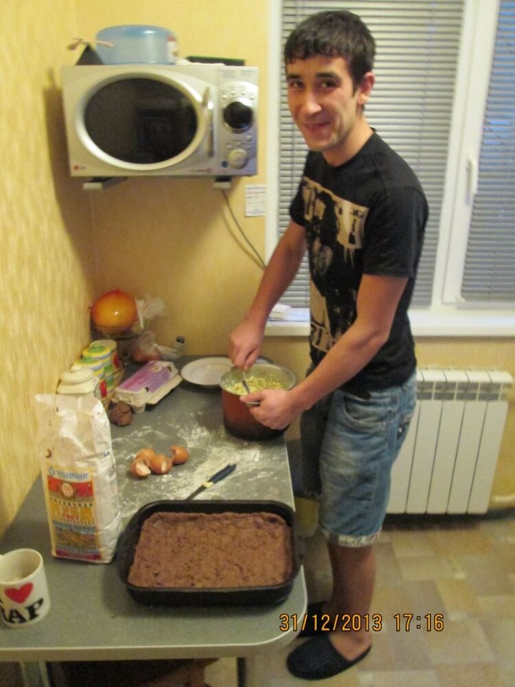 ���� 8064885 ������� ������, 35 ���, ���� ���������� � ������