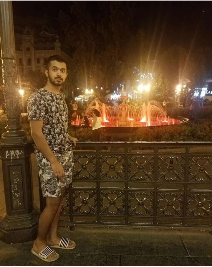 ���������� ����, ���� ����� Dayanc, 25 ���, ������������ ��� ������, ����� � ���������