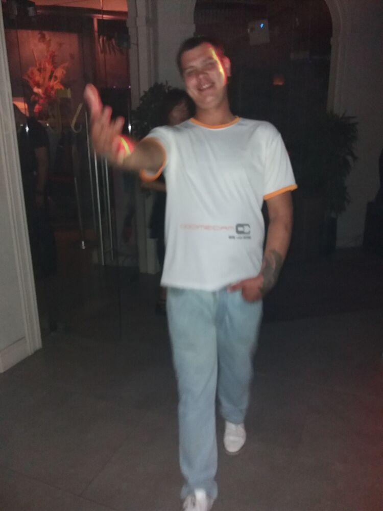 ���������� �����������, ���� ������� Serejka, 35 ���, ������������ ��� ������, ����� � ���������, c�������� ���������