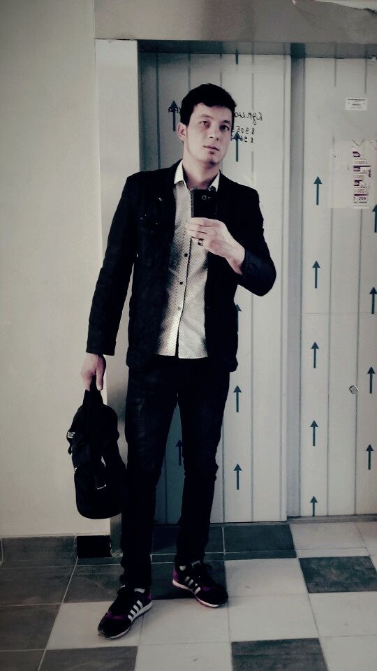 ���� 46324355 ������� ZafaR_jon, 29 ���, ���� ���������� � ������