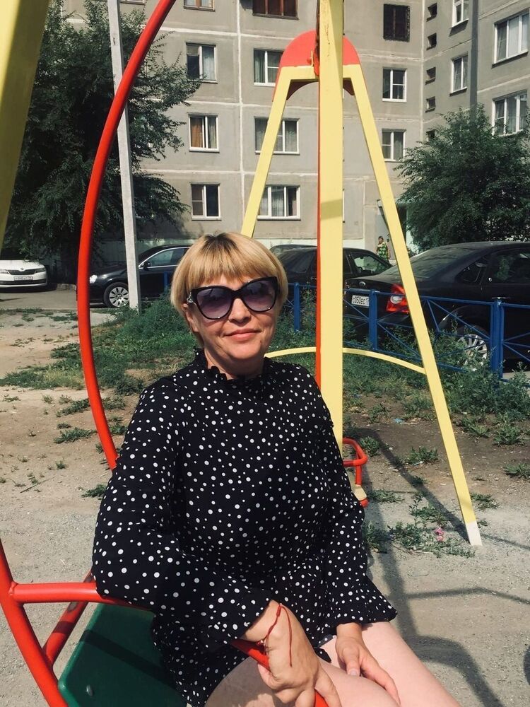 ���� 25899195 ������� Lenochka, 43 ����, ���� ���������� � ����������