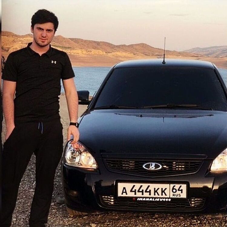 ���� 24699235 ������� ���������, 35 ���, ���� ���������� � ����������