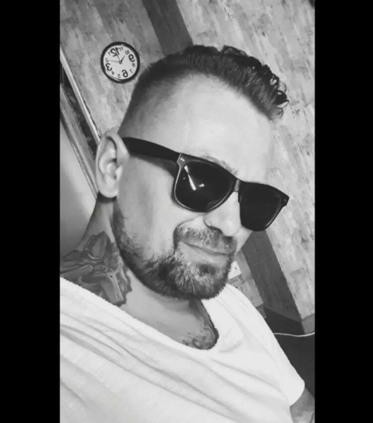 ���� 45674355 ������� ������, 49 ���, ���� ���������� � �����-����������