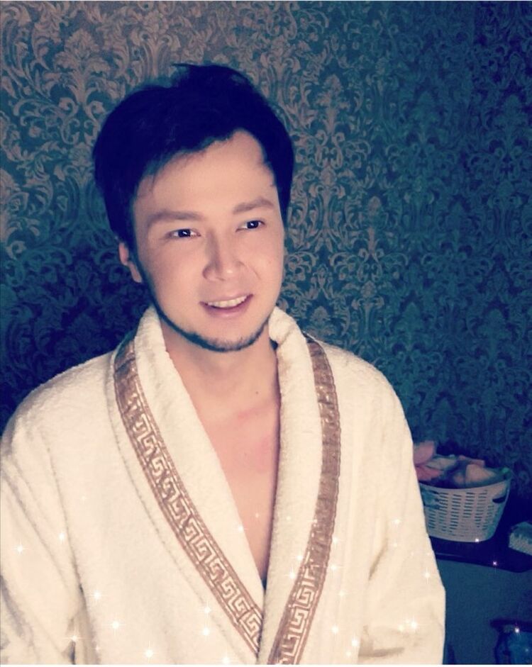  ,   Azamat, 34 ,  