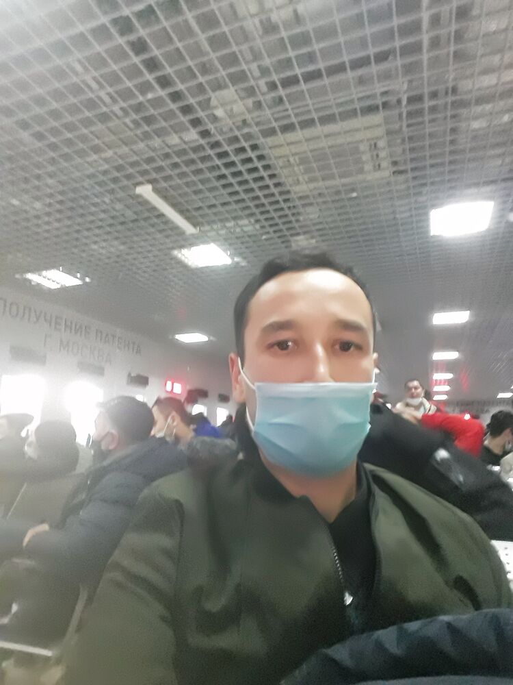 ���� 26037855 ������� ��������, 43 ����, ���� ���������� � ������