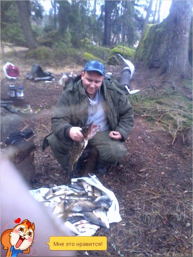 ���� 9058485 ������� �������, 39 ���, ���� ���������� � �����-����������