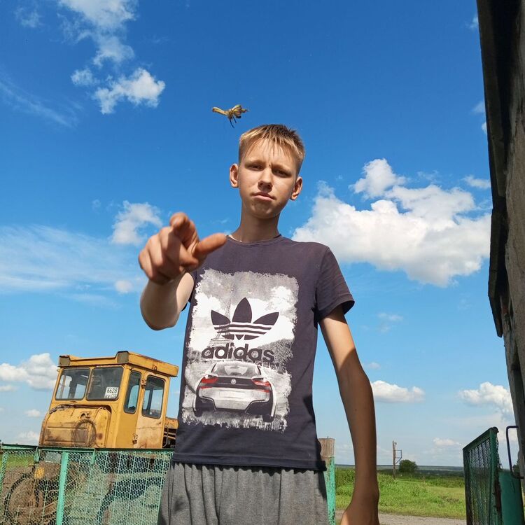 ���������� ����, ���� ����� Egor, 20 ���, ������������ ��� ������, ����� � ���������