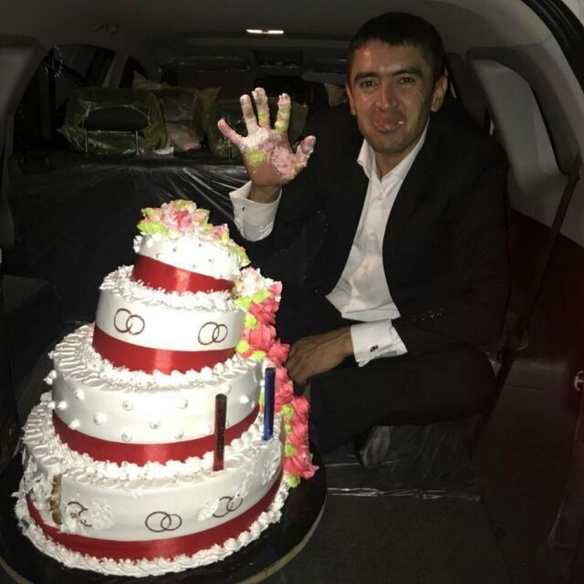  32908735  OYBEK, 34 ,    