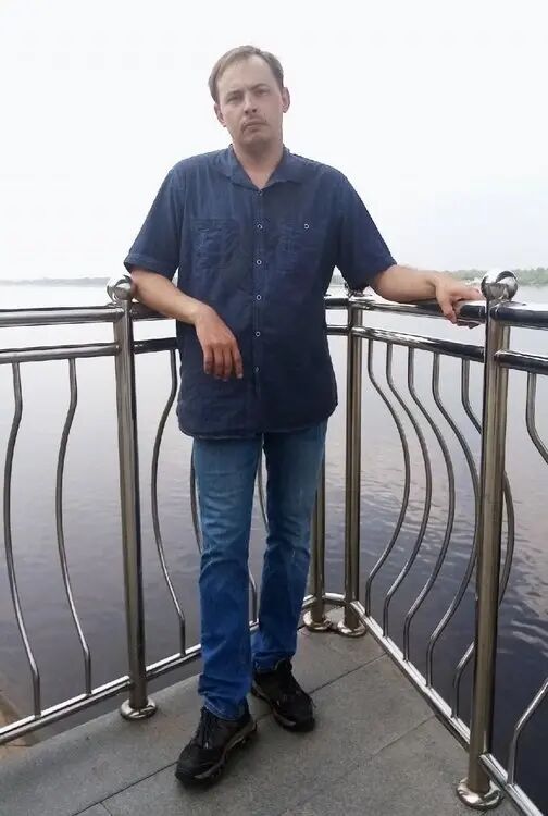 ���� 35691835 ������� Kirill, 31 ���, ���� ���������� � �����