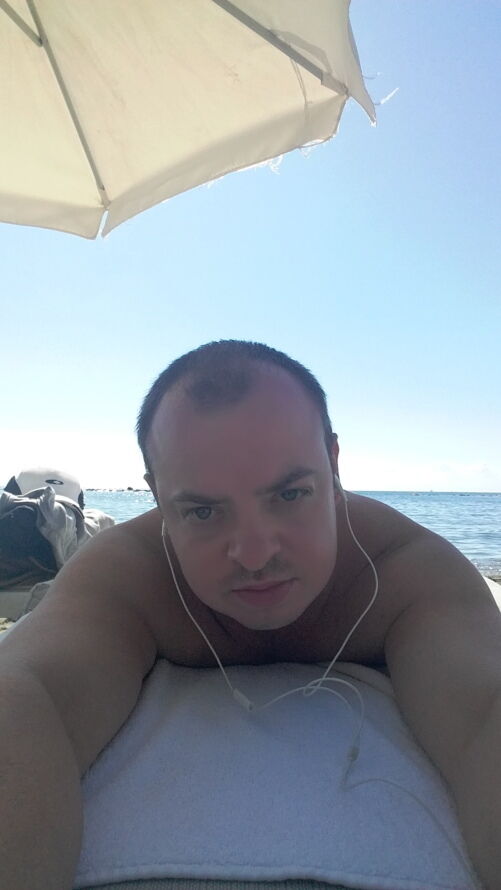 ���� 41940395 ������� Andrey, 43 ����, ���� ���������� � ������