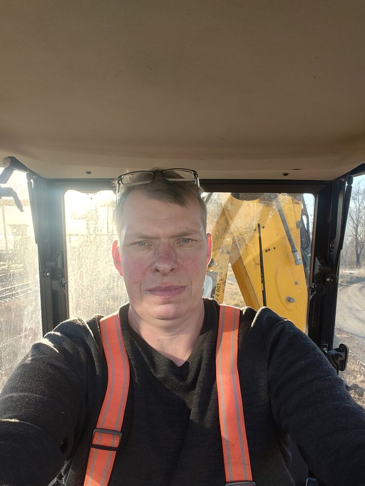  54615255  Sergey, 53 ,    