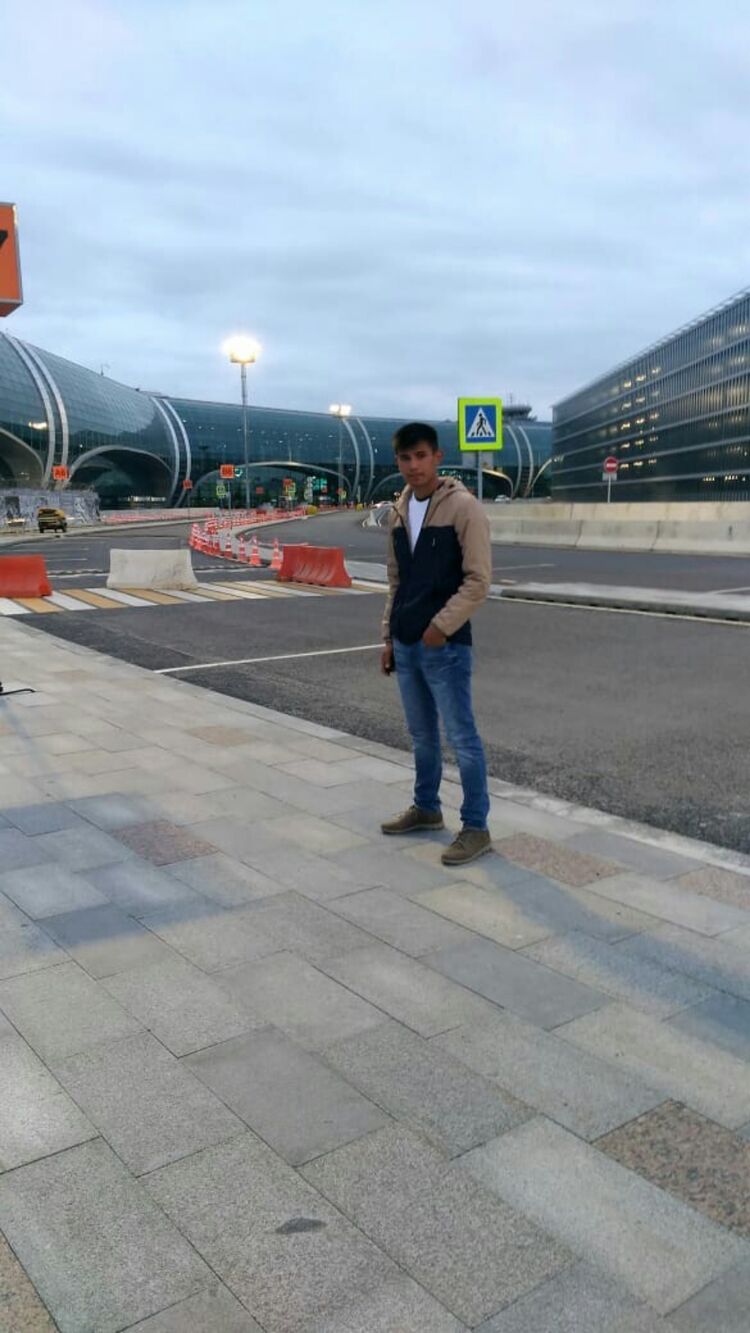 ���������� �����������, ���� ������� Husni, 31 ���, ������������ ��� ������, ����� � ���������