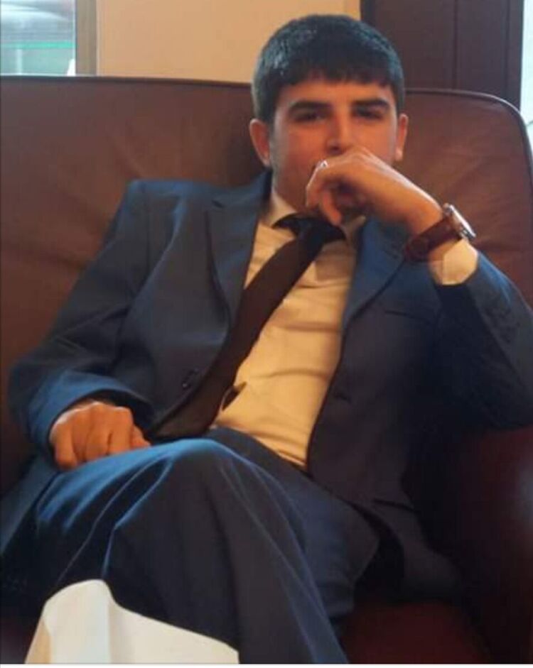 ���� 20133095 ������� Said, 30 ���, ���� ���������� � ����