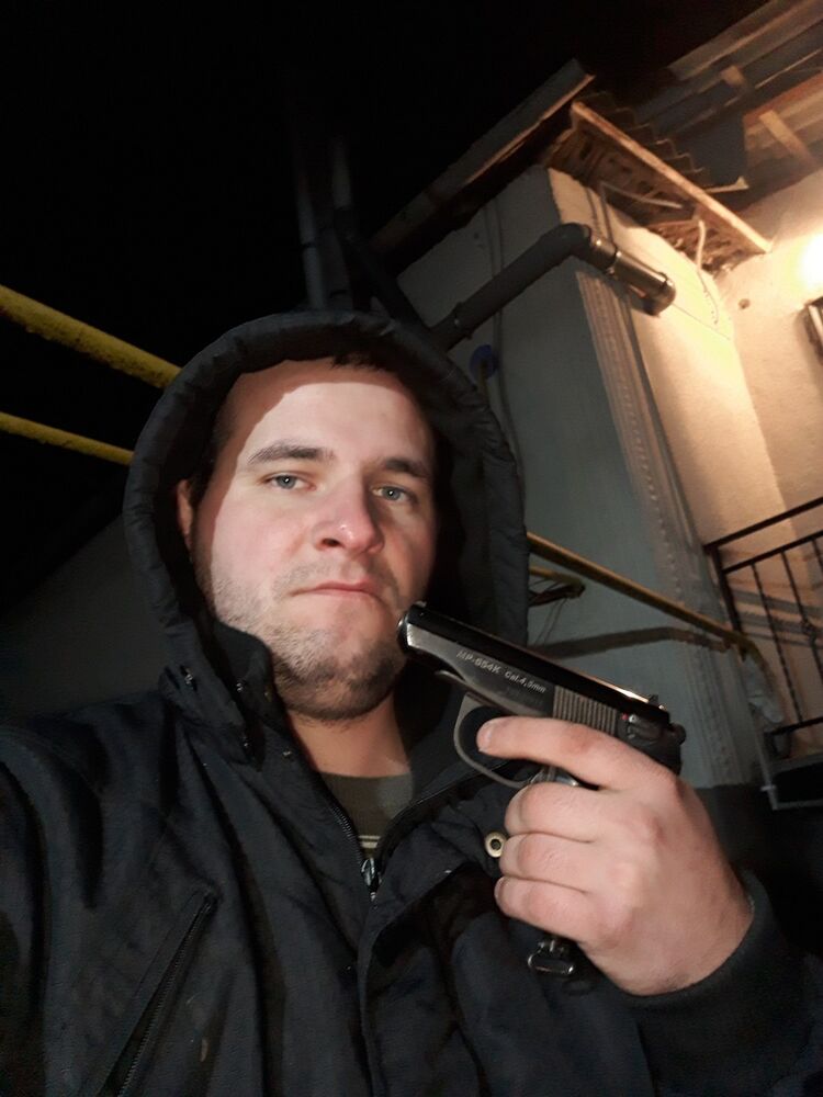 ���� 11458405 ������� Andrei, 37 ���, ���� ���������� � ��������