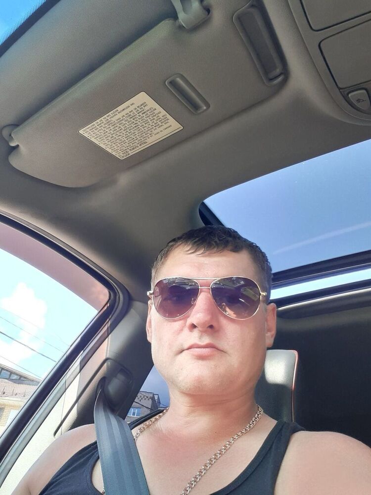 ���� 28133825 ������� Alexey, 44 ����, ���� ���������� � �����-����������