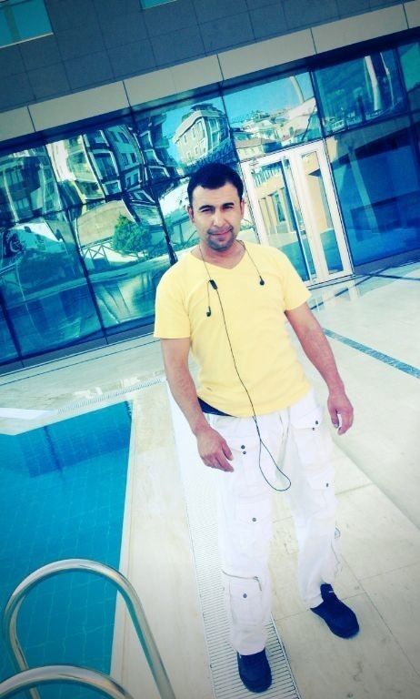  15435605  BAYRAM, 40 ,    