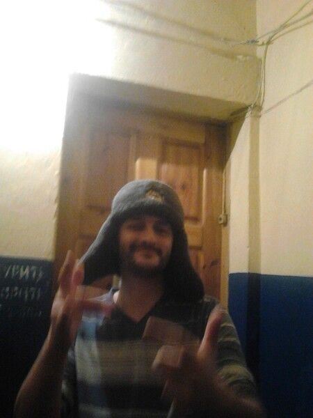  8594215  Smoker, 38 ,    