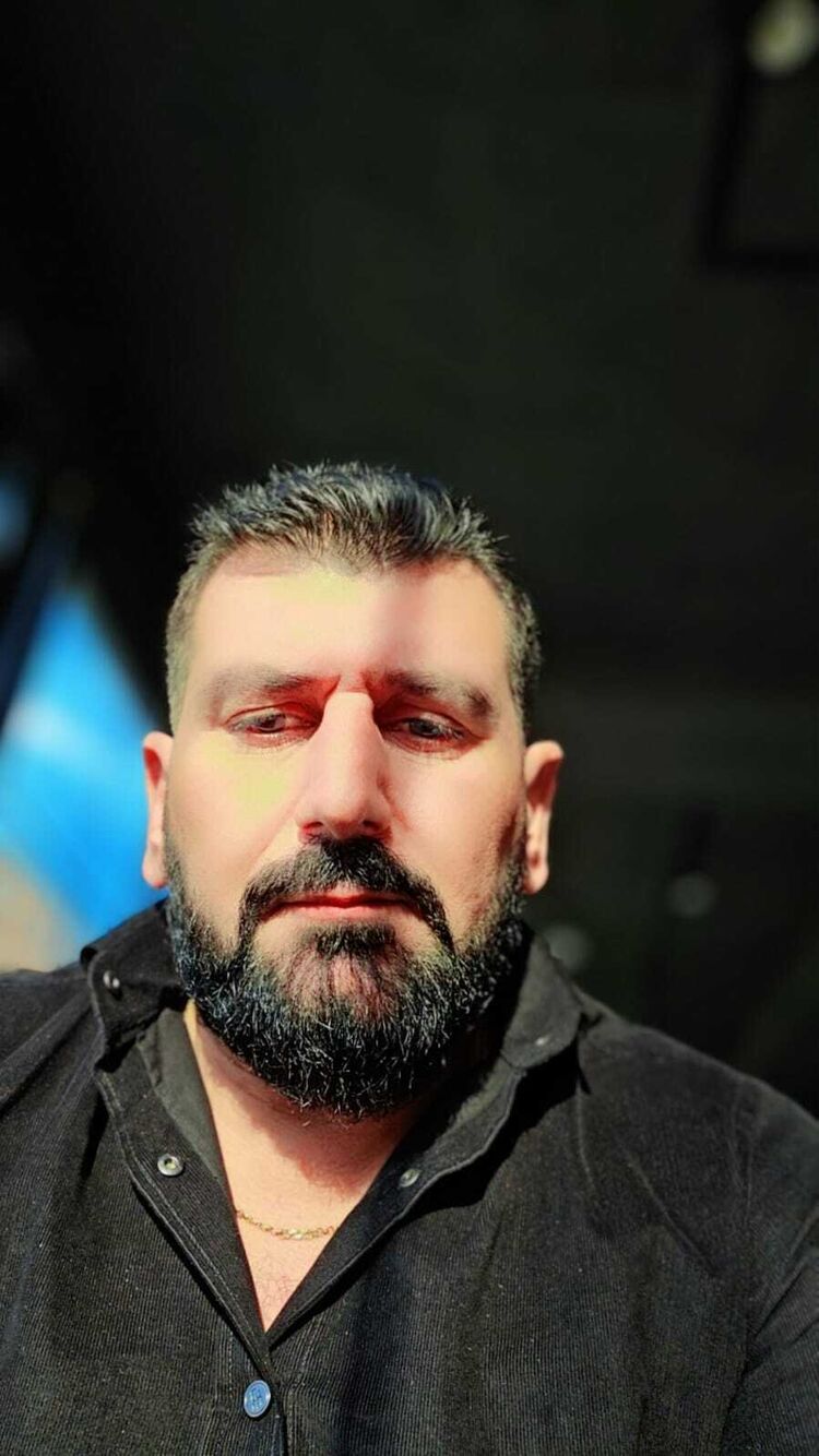 ���������� �������, ���� ������� Vusal, 45 ���, ������������ ��� ������