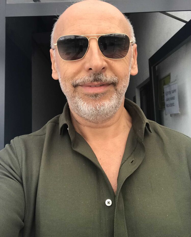 ���������� ������, ���� ������� Alper, 53 ����, ������������ ��� ������, ����� � ���������