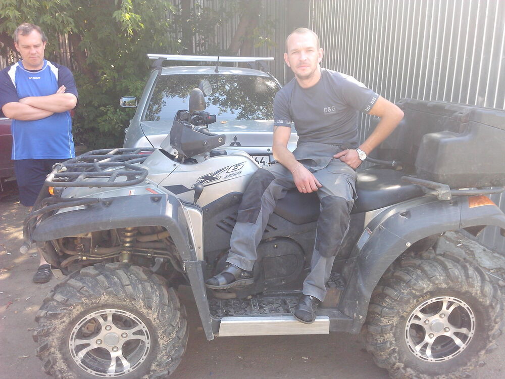  4743045  Aleks, 45 ,    