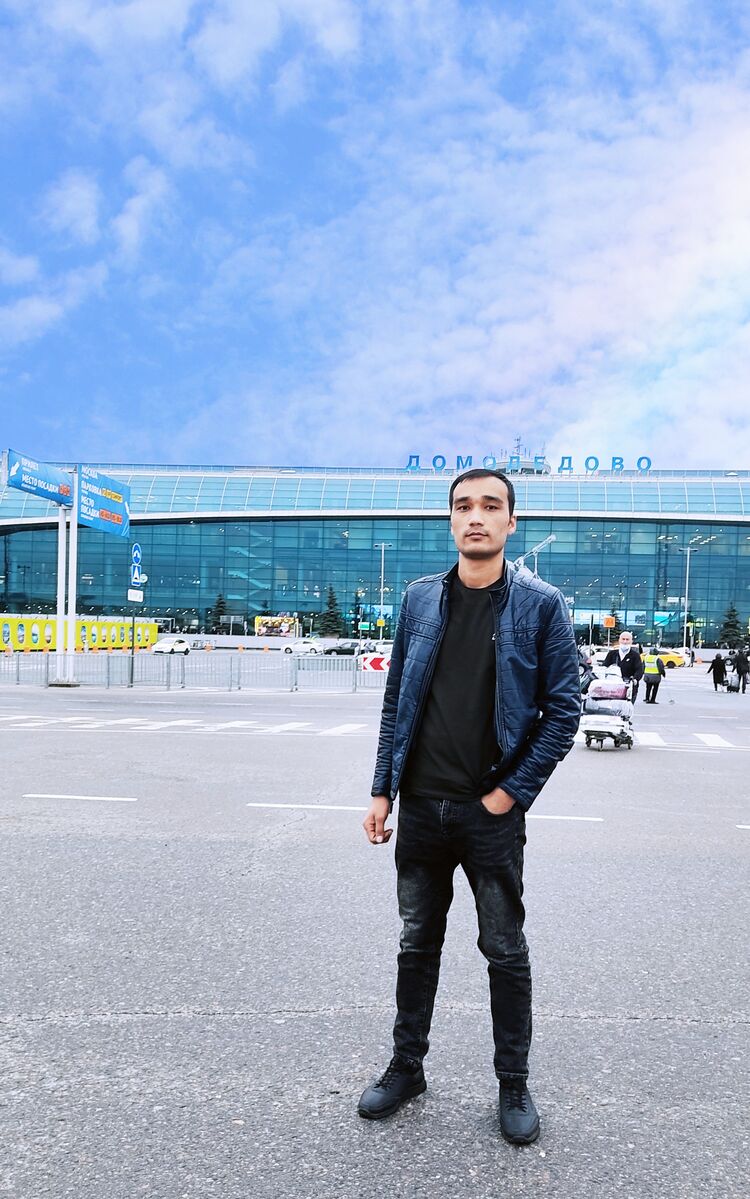 ���� 35253105 ������� Fayzullox, 29 ���, ���� ���������� � �����-����������