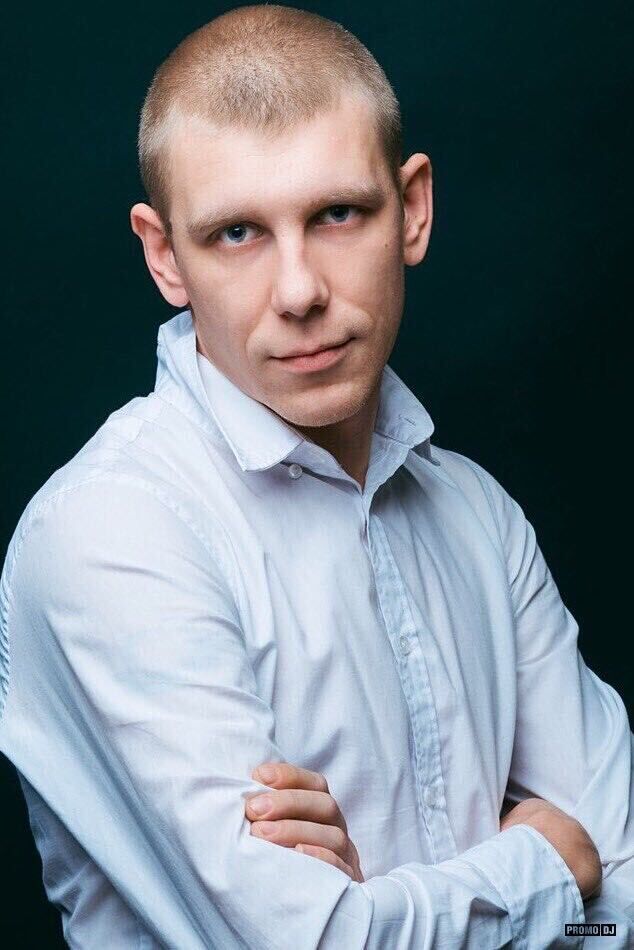 ���� 25843735 ������� Alexander, 36 ���, ���� ���������� � �������