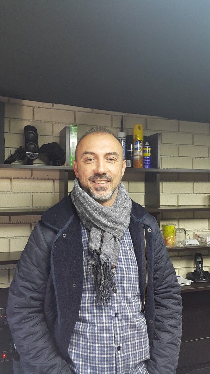  6731605  Barbaros, 44 ,    