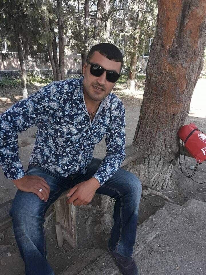 ���� 21381935 ������� Armen, 39 ���, ���� ���������� � �������