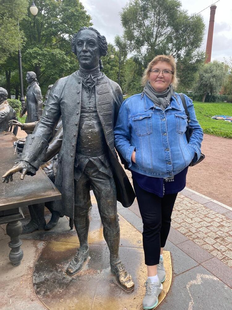 ���� 31887905 ������� Tatyana, 50 ���, ���� ���������� � �����-����������