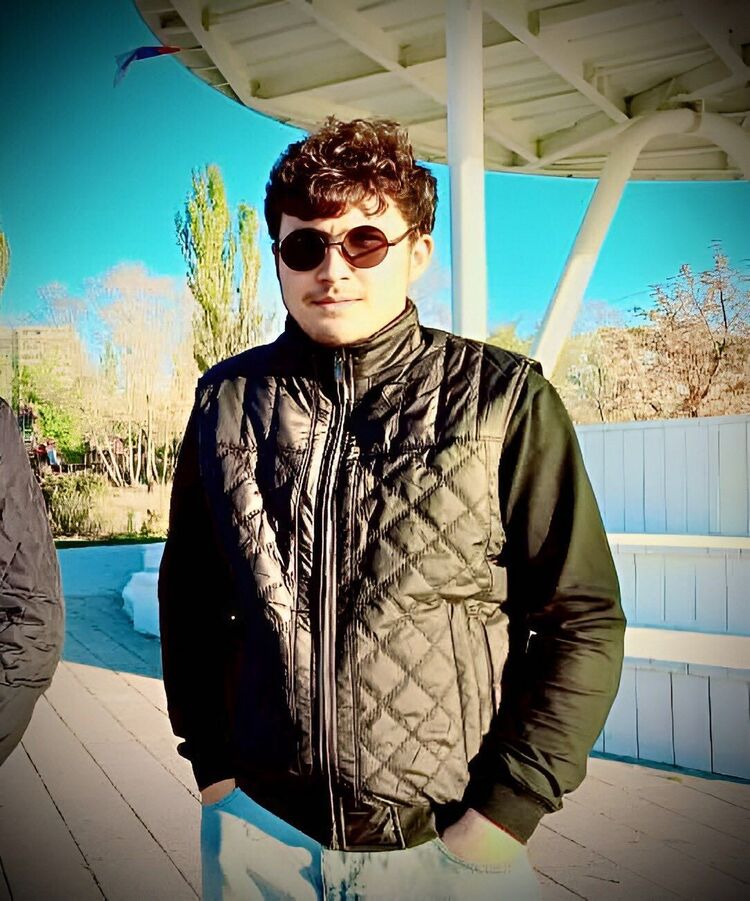 ���������� ������, ���� ����� ���������, 21 ���, ������������ 