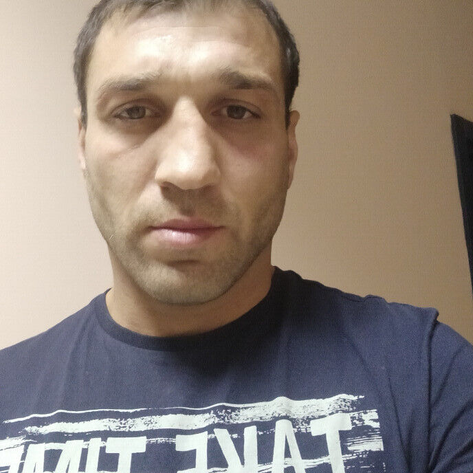 ���� 21726795 ������� Osman, 34 ����, ���� ���������� � ������