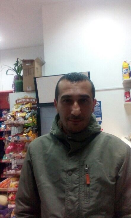 ���� 8779455 ������� �����, 46 ���, ���� ���������� � �����-����������