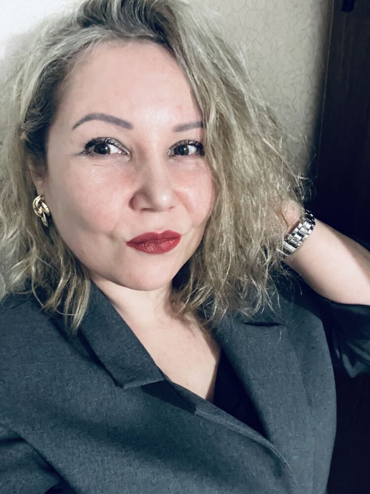  50441665  Lubov, 41 ,    