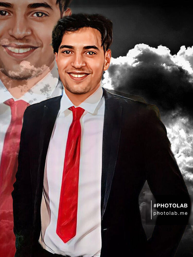  37944455  Hamza, 23 ,    New York City