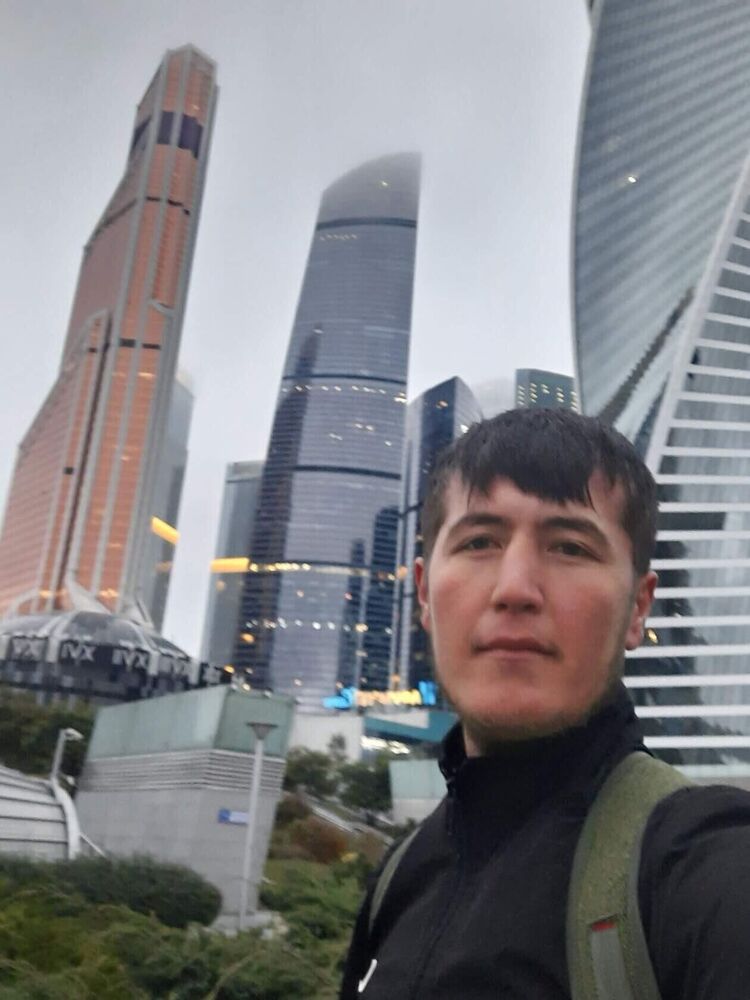 ���� 24414085 ������� Sanjar, 31 ���, ���� ���������� � ������