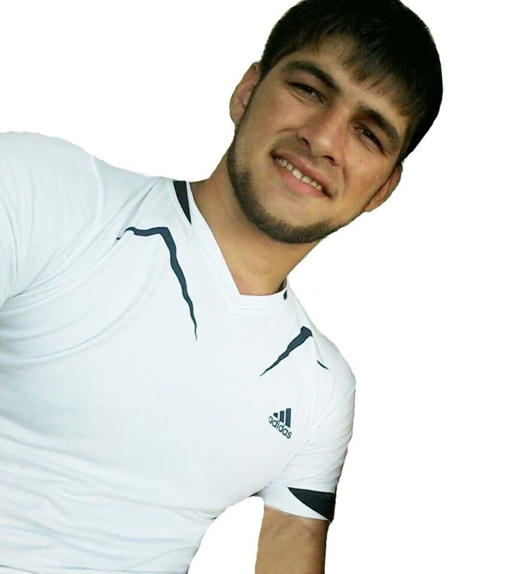  ,   Faruh, 35 ,   