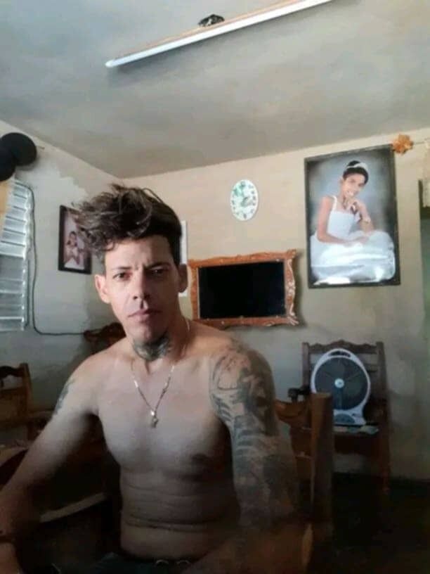 ���� 55730235 ������� Joel, 42 ����, ���� ���������� � ������