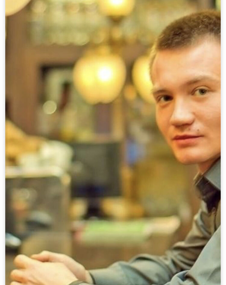 ���������� ������, ���� ������� ������, 34 ����, ������������ ��� ������, ����� � ���������